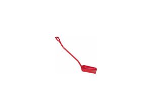 5705020560149 - Vikan Schaufel ergonomisch und lebensmittelecht Gesamtlänge 1310 mm rot