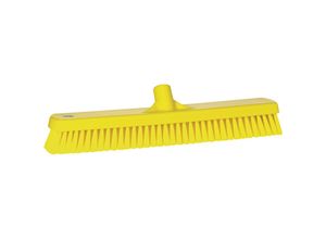 5705020706264 - 549336 Wand- Bodenschrubber hart ve 8 Stk gelb - Vikan 5705020706264 - 549336 Wand- Bodenschrubber hart ve 8 Stk gelb - Vikan