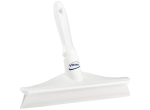 5705020712555 - Vikan Abzieher mit Ministiel Länge 245 mm VE 20 Stk weiß 5705020712555 - Vikan Abzieher mit Ministiel Länge 245 mm VE 20 Stk weiß