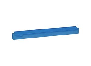 5705020773235 - Vikan Ersatzkassette hygienisch Länge 400 mm VE 10 Stk blau