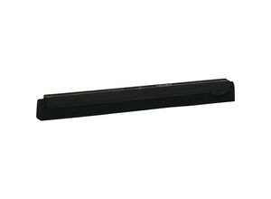 5705020777295 - Vikan Ersatzkassette für Abzieher Länge 400 mm VE 20 Stk schwarz 5705020777295 - Vikan Ersatzkassette für Abzieher Länge 400 mm VE 20 Stk schwarz
