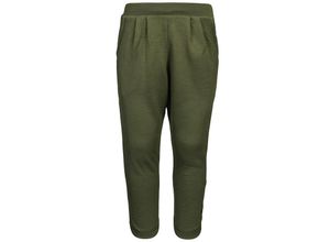 5705492725268 - - Woll-Hose 348 - UNI in dark sage Gr110