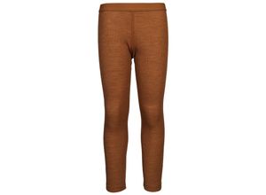 5705492733911 - - Woll-Leggings 196 - UNI in copper Gr128 134