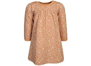 5705492761938 - - Langarm-Kleid 617 - BLOSSOM AOP in flower Gr80