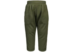 5705492810735 - - Woll-Hose 348 - UNI in dark sage Gr68 74