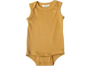 5705492887980 - - Tank-Body 4022 RIB in mustard Gr56 62