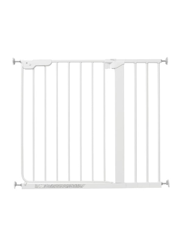 5705548049324 - Danamic Safety Gate white 80-86 cm 80-86 cm