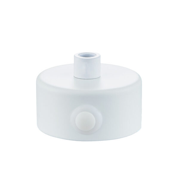 5705639714025 - Mini Leuchtzubehör Rosette für 2 Lampen Halo Design