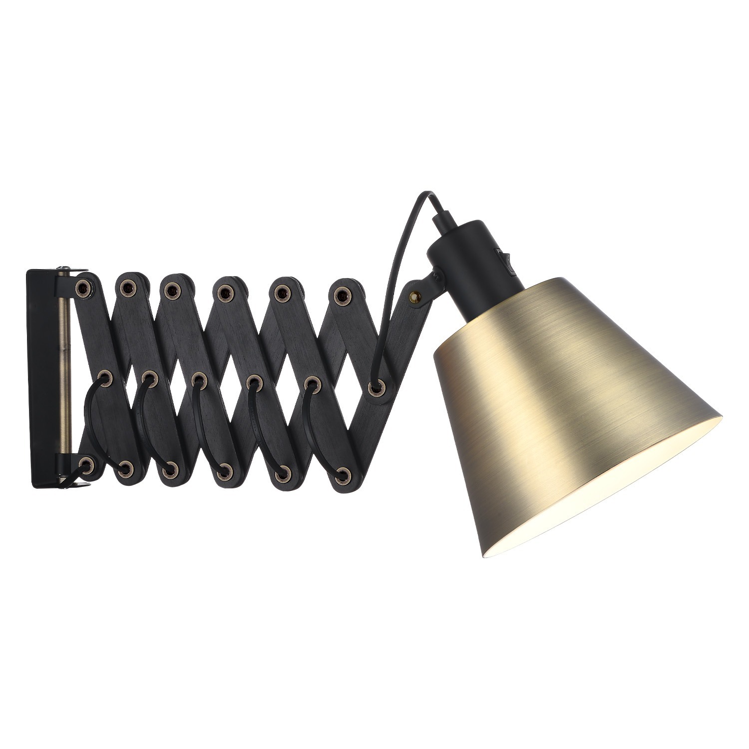 5705639732463 - Wandleuchte Halo Design 5705639732463 - Wandleuchte Halo Design