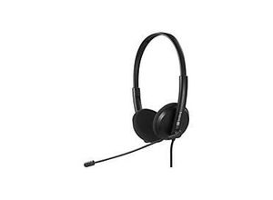 5705730126468 - - Headset - On-Ear - kabelgebunden - USB-C