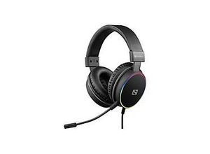 5705730126482 - HeroBlaster - Headset - ohrumschließend - kabelgebunden - USB-A