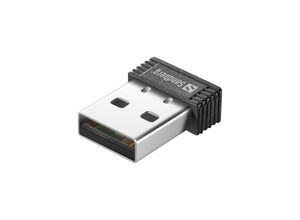 5705730133657 - SANDBERG Micro WiFi USB Dongle