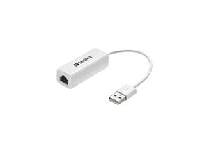 5705730133787 - USB to Network Converter - Netzwerkadapter - USB 20 - 10 100 Ethernet