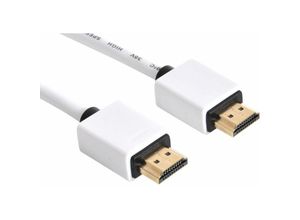 5705730308987 - Saver - HDMI-Kabel - HDMI männlich zu HDMI männlich - 2 m