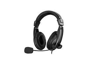 5705730325274 - Saver - Headset - ohrumschließend - kabelgebunden - USB