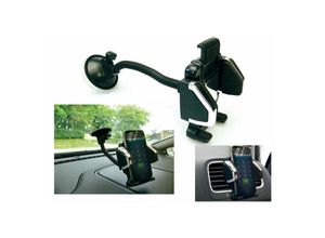 5705730402913 - In Car Universal Mobile Holder - Halterung für Kfz für Handy