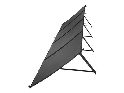 5705730420825 - Active - Solarladegerät - QC30+PD+DC - 200 Watt - 4 Ausgabeanschlussstellen (Gleichstromstecker 2 x USB 24 pin USB-C)