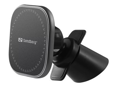 5705730441479 - SANDBERG Car Wireless Magnetic Charger