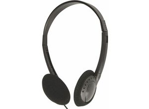 5705730825262 - Bulk Headphone (min 100)