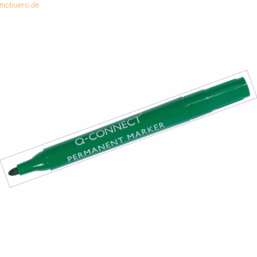 5705831017733 - Permanentmarker grün 2mm Rundspitze 5705831017733 - Permanentmarker grün 2mm Rundspitze