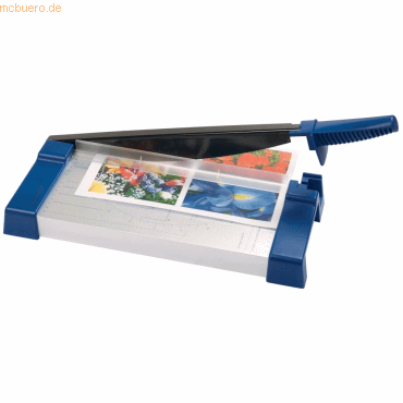 5705831022416 - Hebelschneider 320mm Schnittlänge 10 Blatt