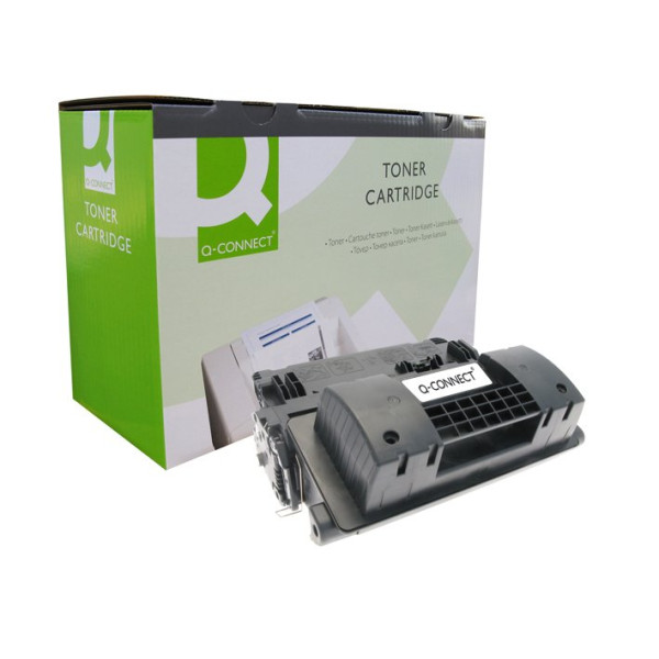 5705831047747 - Toner KF04774 kompatibel zu HP 64X schwarz