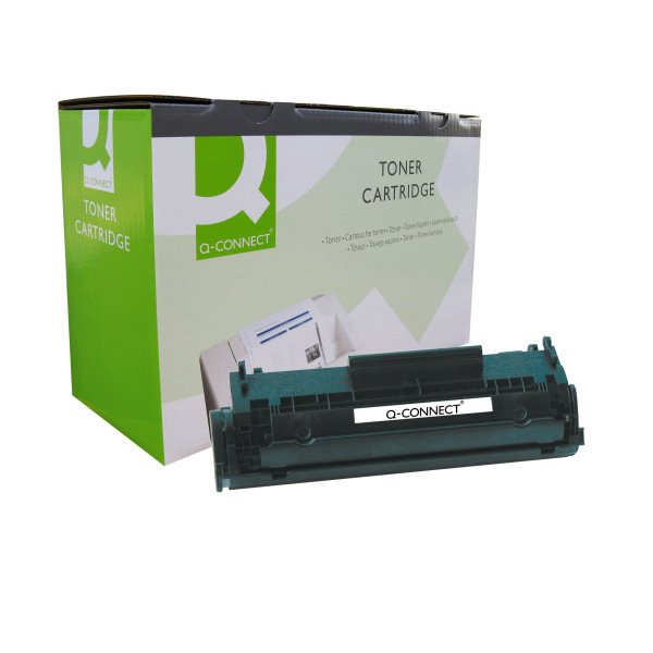 5705831047808 - Toner KF04780 kompatibel zu HP 12A schwarz