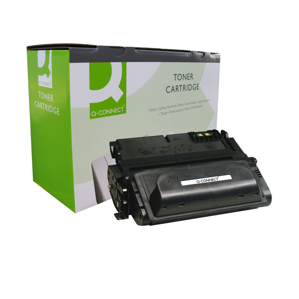 5705831075269 - Toner KF07526 kompatibel zu HP 42X schwarz