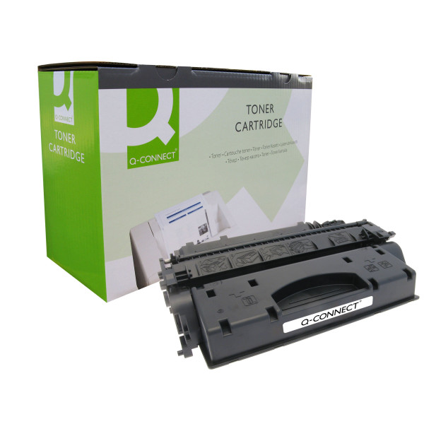 5705831108196 - Toner KF10819 kompatibel zu HP 05X schwarz 5705831108196 - Toner KF10819 kompatibel zu HP 05X schwarz