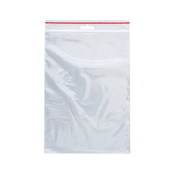 5705831113596 - Druckbandbeutel 170x230mm 100ST transparent 5705831113596 Q-CONNECT 100 Stück 5705831113596 - Druckbandbeutel 170x230mm 100ST transparent 5705831113596 Q-CONNECT 100 Stück