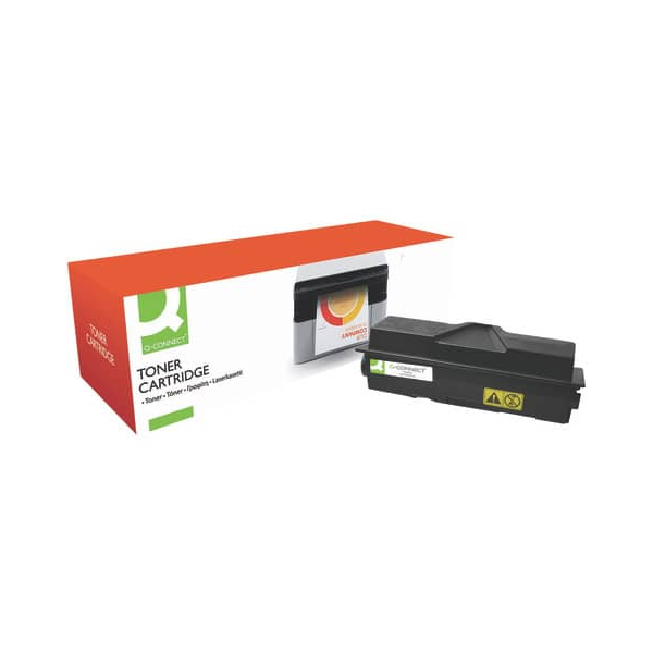 5705831154575 - Alternativ Q-Connect Toner schwarz (KF15457) 5705831154575 Q-CONNECT