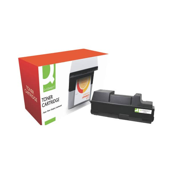 5705831154605 - Alternativ Q-Connect Toner-Kit (KF15460) 5705831154605 Q-CONNECT