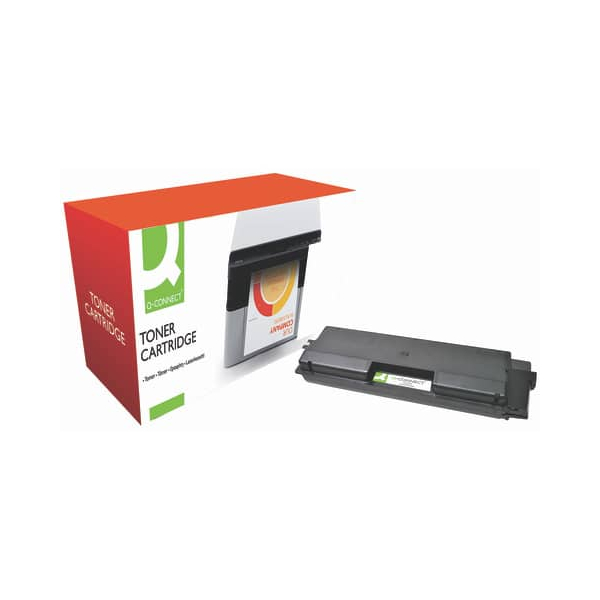 5705831154667 - Alternativ Q-Connect Toner schwarz (KF15466) 5705831154667 Q-CONNECT