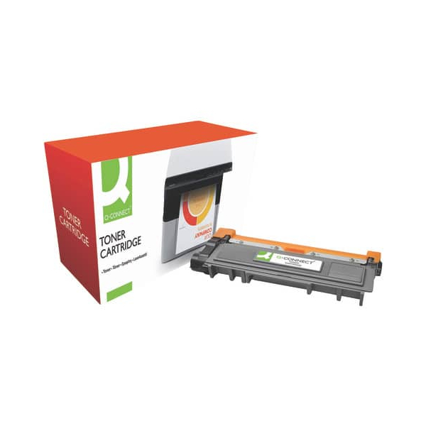 5705831162778 - Alternativ Q-Connect Toner-Kit (KF16277) 5705831162778 Q-CONNECT