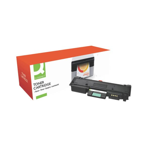 5705831180420 - Alternativ Q-Connect Toner-Kit (KF18042) 5705831180420 Q-CONNECT