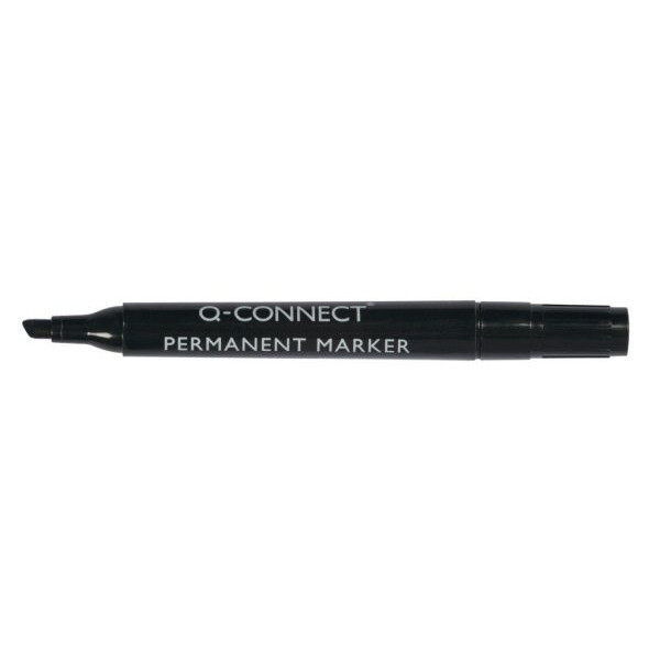 5705831260429 - Permanent-Marker Keilspitze 2-5mm schwarz