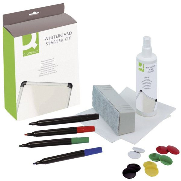 5705831321533 - Zubehörset Starter Kit für Whiteboards