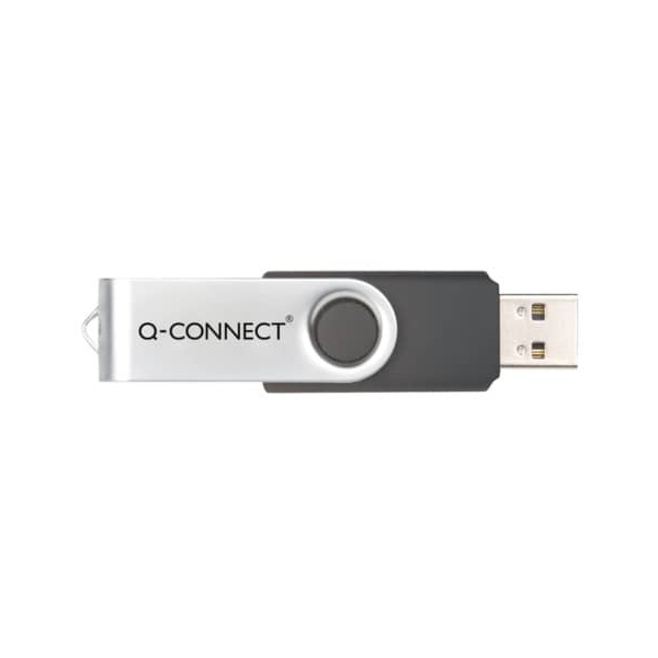 5705831415119 - USB Stick 20 high speed 5705831415119 Q-connect