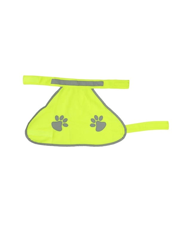 5705833151138 - Reflective Dog Coat XL