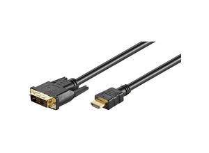 5705965855690 - HDM191812 - Videokabel-Adapter - Microconnect