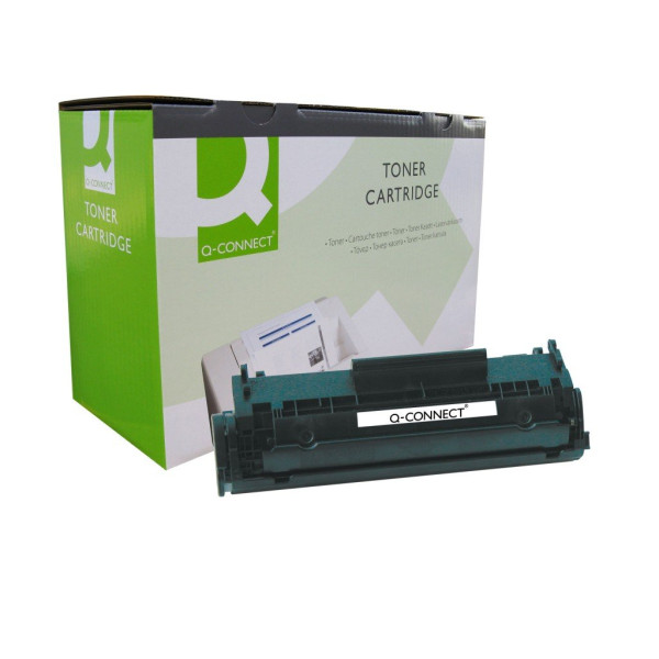 5706003050893 - Toner KF05089 kompatibel zu Canon 0263B002 schwarz