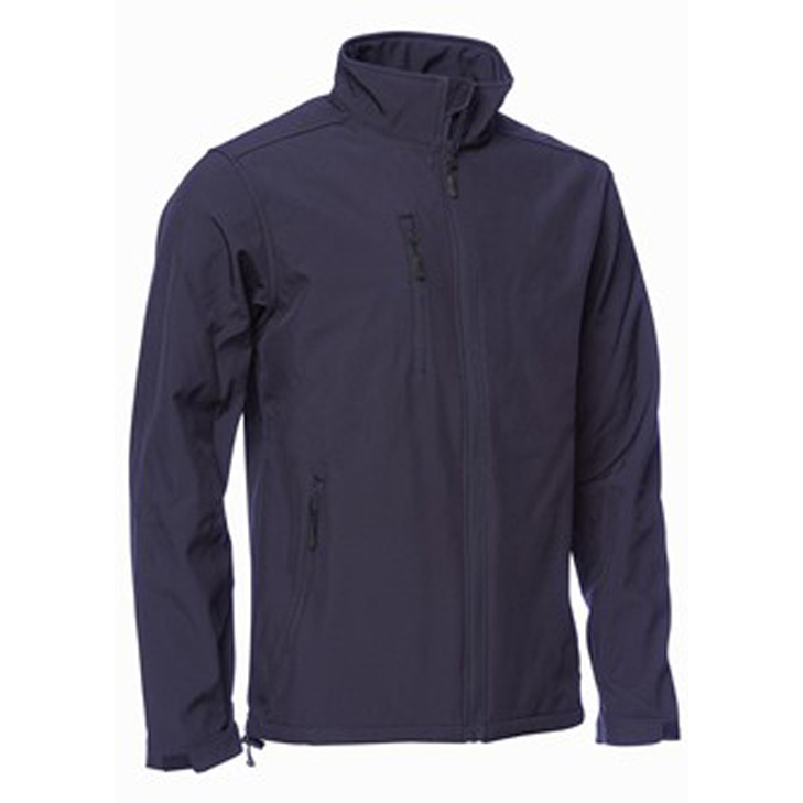 5706219258342 - Softshell-Jacke EDGE 100% Polyester winddicht wasserabweisend 5706219258342 - Softshell-Jacke EDGE 100% Polyester winddicht wasserabweisend