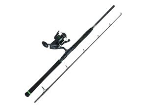 5706301015792 - MadCat SILURE VERTICAL 180 100-250g 5000 COMBO Wels-Vertikalkombo