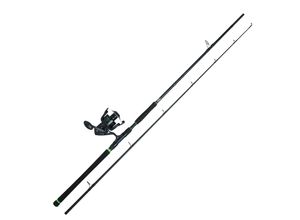 5706301015808 - MadCat SILURE ALLROUND 300 200-400G 8000 COMBO Wels-Allroundkombo