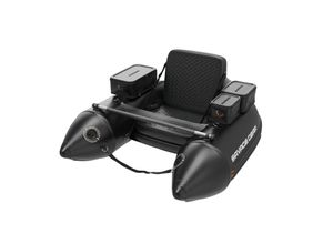 5706301718846 - Savage Gear High Rider V2 Belly Boat 150 Belly Boot