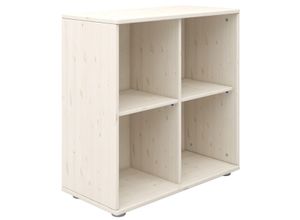 5706459144580 - Bücherregal FLEXA CLASSIC (BHT 72x7450x3520 cm)