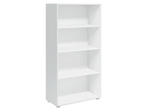 5706459156446 - Bücherregal Roomie MIDI FLEXA (BHT 72x138x3450 cm)