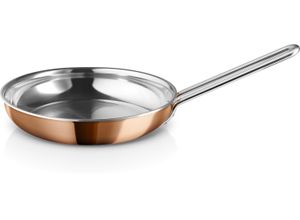 5706631069137 - Bratpfanne »Kupfer« Edelstahl