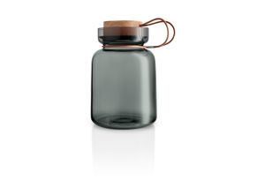 5706631190398 - Vorratsglas »Silouhette« (1 tlg) Holzart Eiche Herkunftsland Türkei 5706631190398 - Vorratsglas »Silouhette« (1 tlg) Holzart Eiche Herkunftsland Türkei