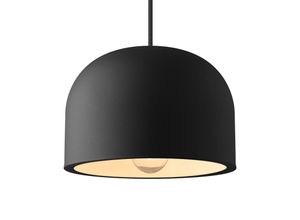 5706631192811 - EVA Solo Quay Hängeleuchte Ø 22cm schwarz